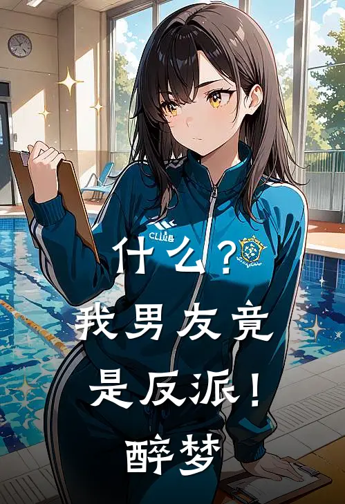 什么？我男友竟是反派！【醉梦】