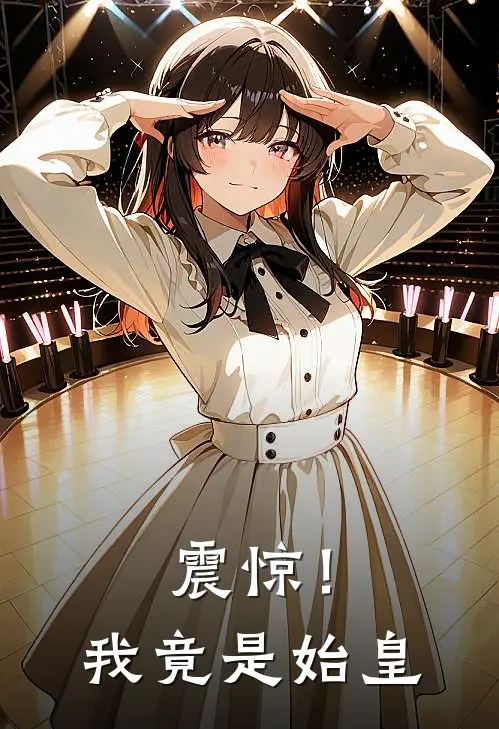 震惊！我竟是始皇赵高武凌小说完结推荐_热门小说阅读震惊！我竟是始皇赵高武凌