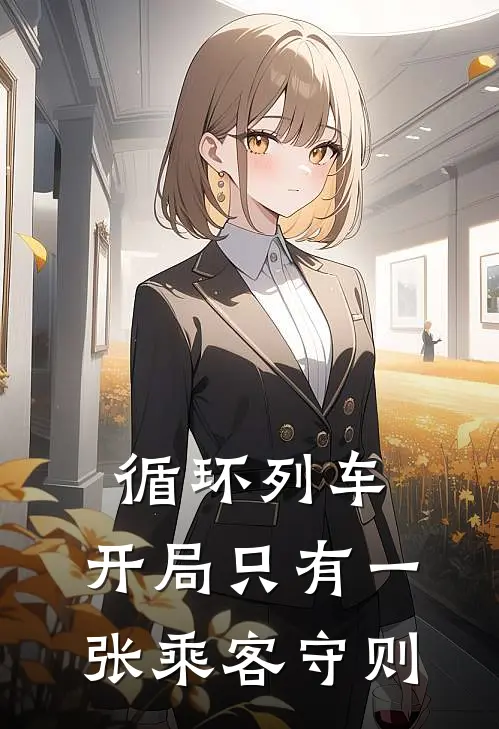 循环列车：开局只有一张乘客守则