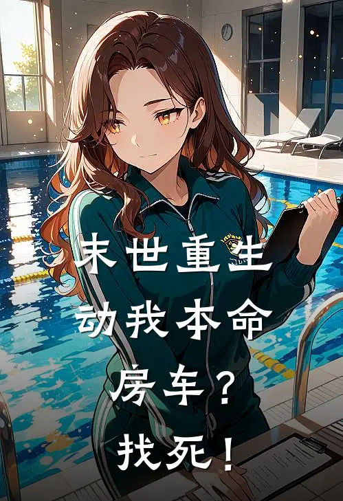 末世重生：动我本命房车？找死！(苏超周幼琳)免费阅读_无弹窗全文免费阅读末世重生：动我本命房车？找死！苏超周幼琳