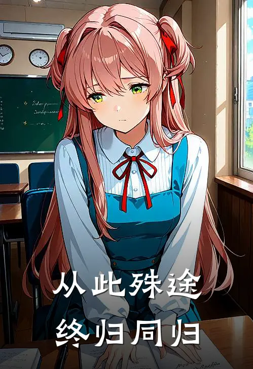 从此殊途，终归同归林岚江晓蓉热门小说排行_免费阅读全文从此殊途，终归同归(林岚江晓蓉)