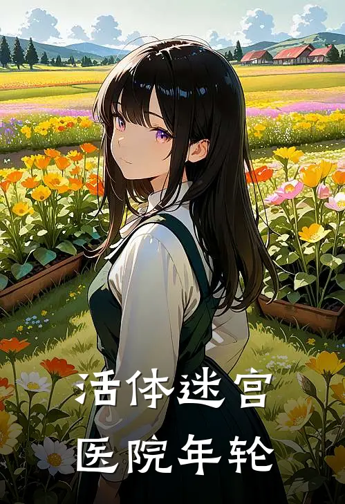 陈佑安林夏(活体迷宫：医院年轮)最新章节在线阅读_陈佑安林夏全章节阅读