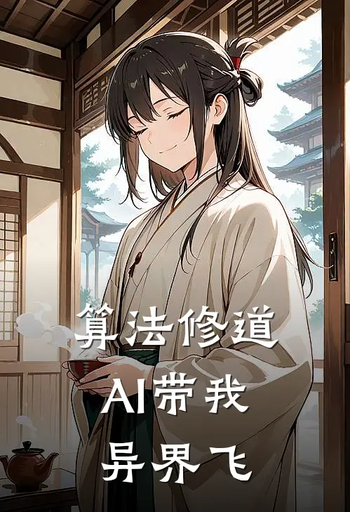 算法修道AI带我异界飞(云空钱通)全文阅读免费全集_完结小说算法修道AI带我异界飞云空钱通