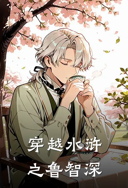 穿越水浒之鲁智深鲁智深林冲新热门小说_免费阅读全文穿越水浒之鲁智深鲁智深林冲