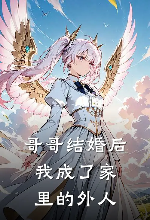 哥哥结婚后，我成了家里的外人李云夏夏最新好看小说_最新章节列表哥哥结婚后，我成了家里的外人(李云夏夏)