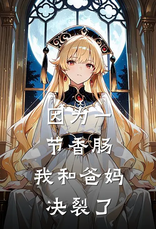 因为一节香肠，我和爸妈决裂了(艾特孔融)热门网络小说_小说推荐完结因为一节香肠，我和爸妈决裂了(艾特孔融)