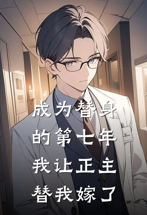 成为替身的第七年，我让正主替我嫁了佚名佚名热门的网络小说_热门的网络小说成为替身的第七年，我让正主替我嫁了(佚名佚名)