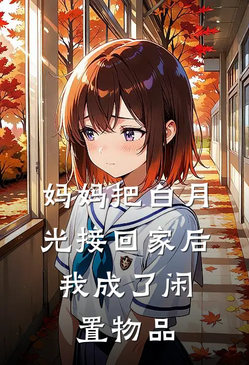 妈妈把白月光接回家后，我成了闲置物品江淼淼江景远最新章节免费阅读_妈妈把白月光接回家后，我成了闲置物品全集免费阅读