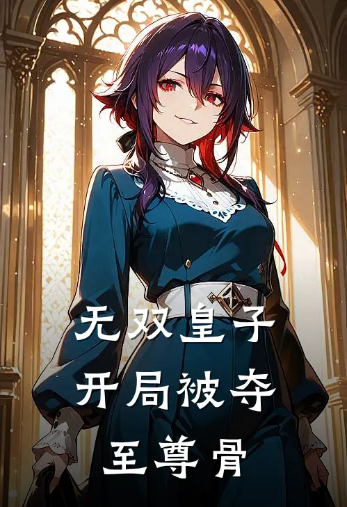 无双皇子，开局被夺至尊骨(苏芒肖龙)热门网络小说_小说推荐完结无双皇子，开局被夺至尊骨(苏芒肖龙)