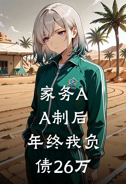 家务AA制后，年终我负债26万(周烨小宝)完结版免费小说_热门完结小说家务AA制后，年终我负债26万(周烨小宝)