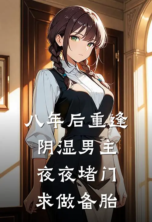 八年后重逢，阴湿男主夜夜堵门求做备胎沈岁安谢随热门小说完结_热门的小说八年后重逢，阴湿男主夜夜堵门求做备胎沈岁安谢随