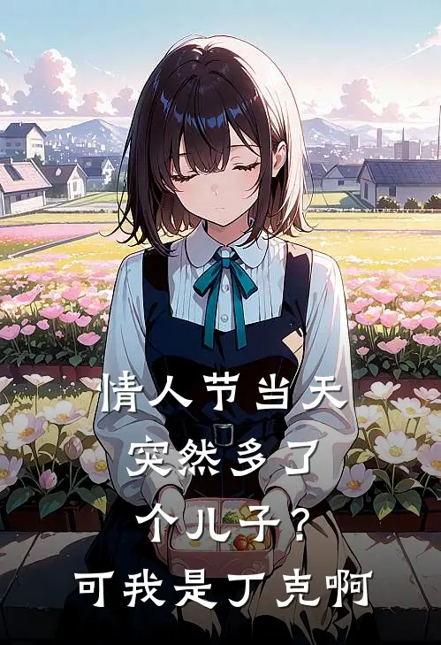 情人节当天突然多了个儿子？可我是丁克啊丁克彤彤全集免费小说_免费小说完结情人节当天突然多了个儿子？可我是丁克啊(丁克彤彤)