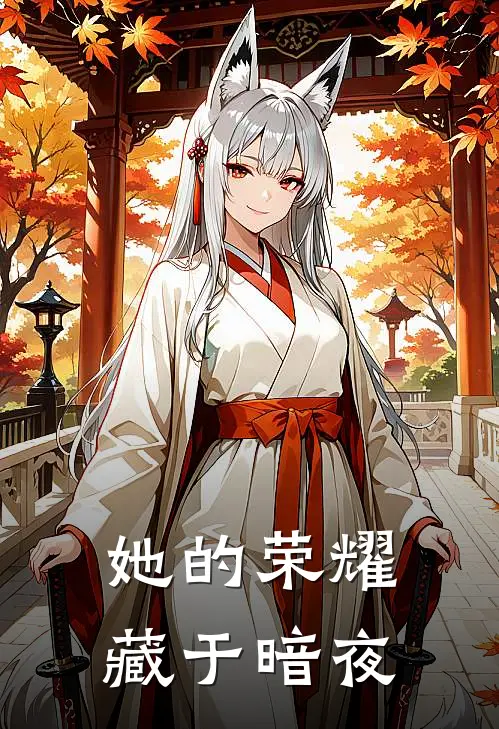 她的荣耀藏于暗夜陆沉舟沈清辞小说最新章节_最新小说推荐她的荣耀藏于暗夜陆沉舟沈清辞