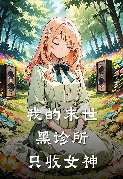 我的末世黑诊所，只收女神(叶辰林清寒)网络热门小说_最新章节列表我的末世黑诊所，只收女神(叶辰林清寒)