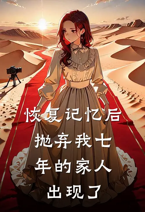 恢复记忆后，抛弃我七年的家人出现了