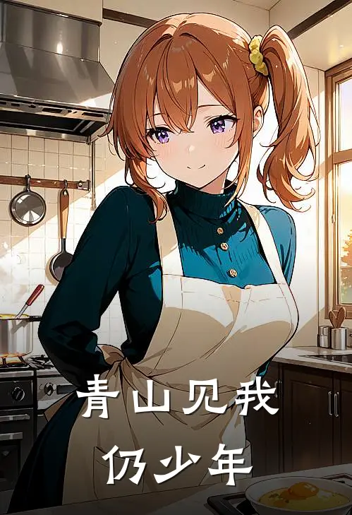 青山见我仍少年许海锋霍青禾免费小说大全_小说完结青山见我仍少年(许海锋霍青禾)