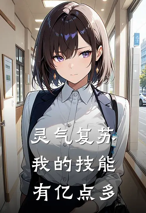 灵气复苏：我的技能有亿点多(信远君安易)热门小说阅读_全文免费阅读灵气复苏：我的技能有亿点多信远君安易