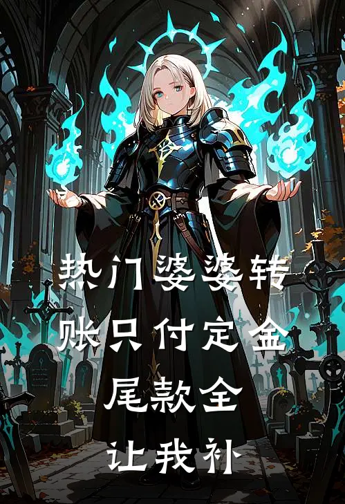 [热门]婆婆转账只付定金，尾款全让我补抖音热门最新小说全文阅读_最新章节列表[热门]婆婆转账只付定金，尾款全让我补(抖音热门)