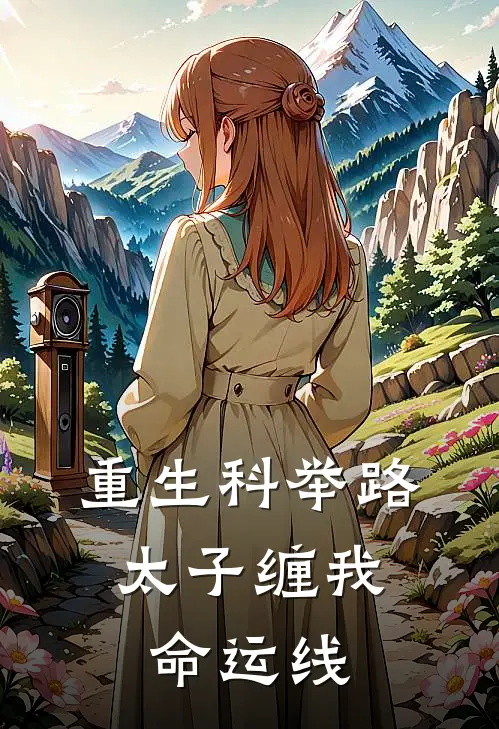 重生科举路，太子缠我命运线