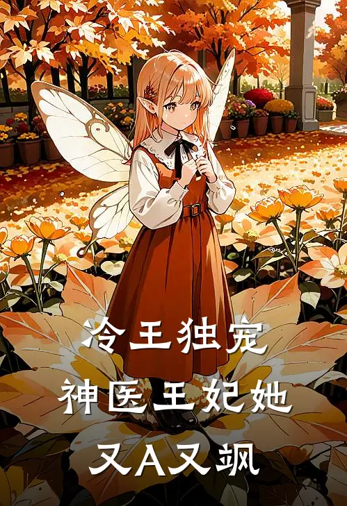 冷王独宠：神医王妃她又A又飒苏清颜苏清颜小说最新章节_最新小说推荐冷王独宠：神医王妃她又A又飒苏清颜苏清颜