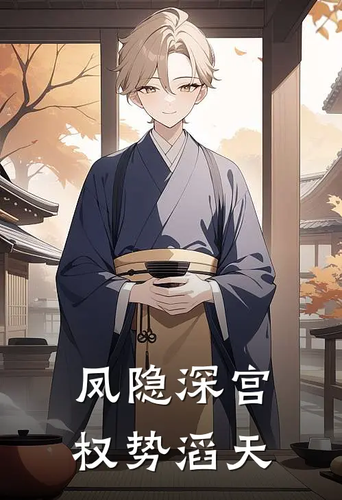 凤隐深宫权势滔天(沈清婉青鸾)完结版小说全文免费阅读_最新小说凤隐深宫权势滔天(沈清婉青鸾)