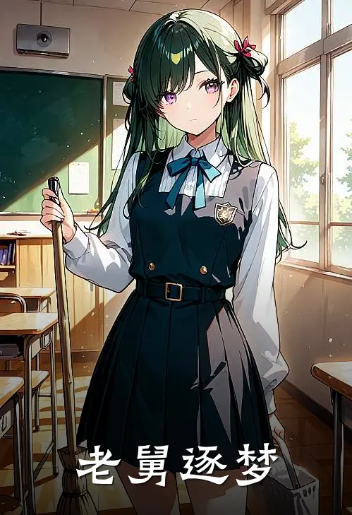 老舅逐梦李然崔国明最新全本小说_最新章节列表老舅逐梦(李然崔国明)