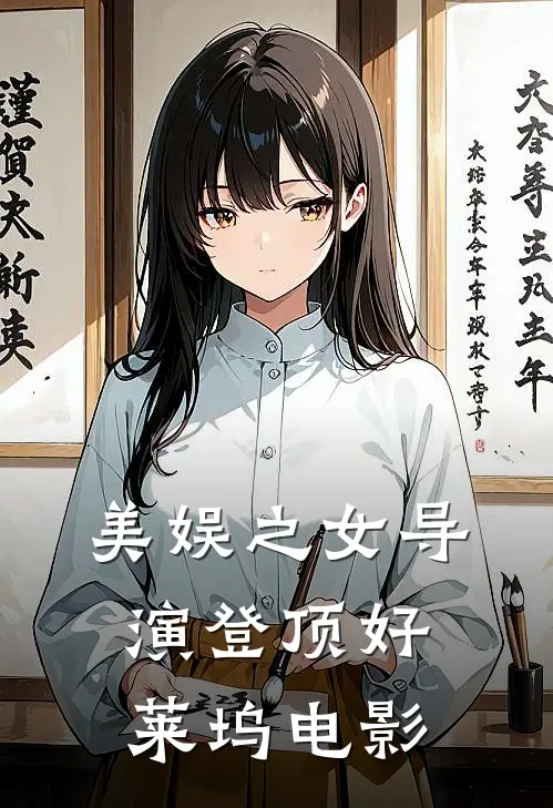 美娱之女导演登顶好莱坞电影