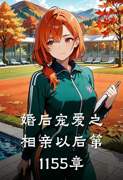 婚后宠爱之相亲以后 第1155章