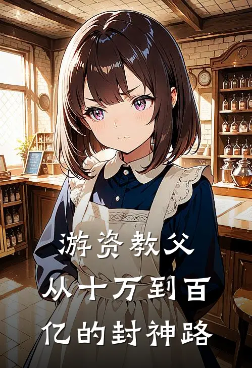 游资教父：从十万到百亿的封神路(林凡王秀莲)热门网络小说_最新章节列表游资教父：从十万到百亿的封神路(林凡王秀莲)