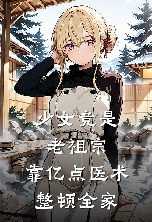 少女竟是老祖宗，靠亿点医术整顿全家(林慕白慕白)全文在线阅读_(少女竟是老祖宗，靠亿点医术整顿全家)精彩小说