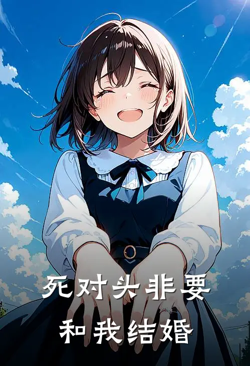 死对头非要和我结婚周屿江临免费小说全文阅读_最新好看小说死对头非要和我结婚周屿江临