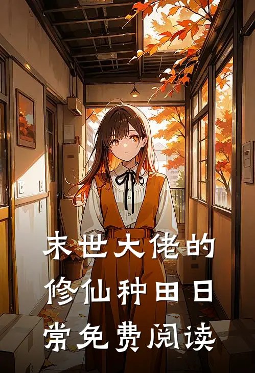 末世大佬的修仙种田日常免费阅读