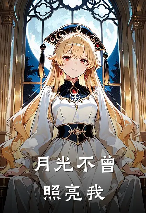 月光不曾照亮我(顾凛宋清清)完结版小说推荐_最新完结小说推荐月光不曾照亮我顾凛宋清清