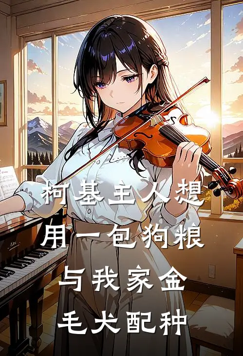 柯基主人想用一包狗粮与我家金毛犬配种(柯基金毛)免费阅读_无弹窗全文免费阅读柯基主人想用一包狗粮与我家金毛犬配种柯基金毛