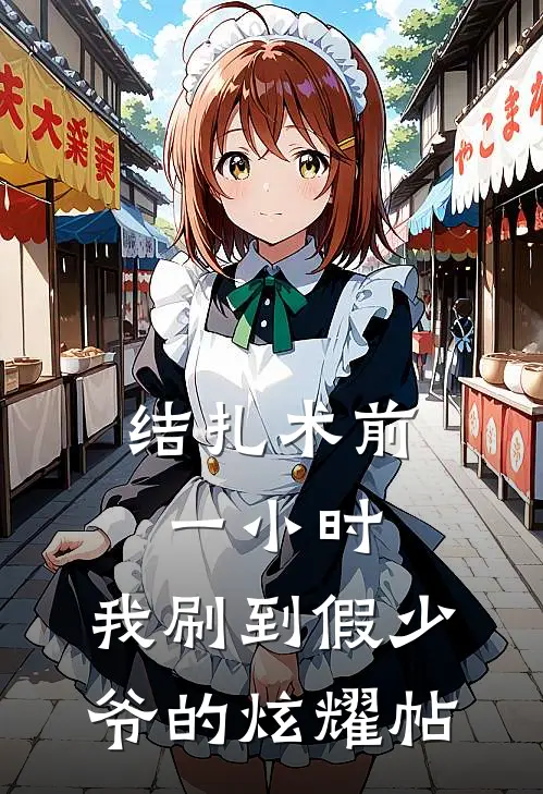 结扎术前一小时，我刷到假少爷的炫耀帖