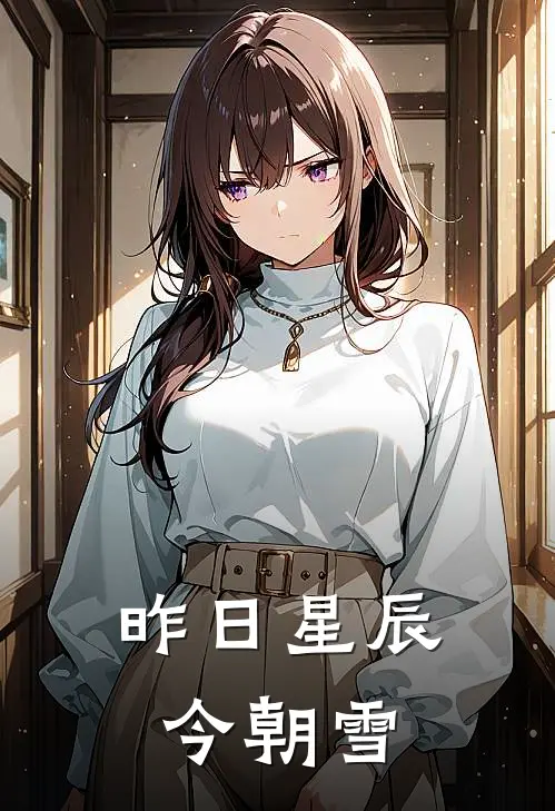 昨日星辰今朝雪(傅恒景珊珊)完结小说_热门小说推荐昨日星辰今朝雪傅恒景珊珊