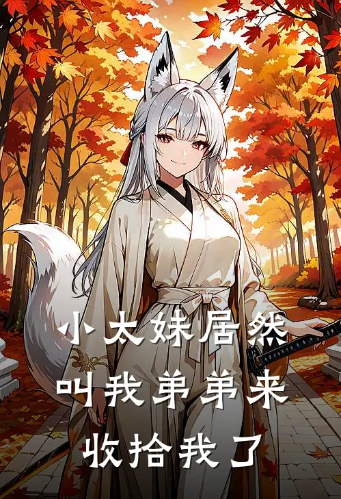 小太妹居然叫我弟弟来收拾我了