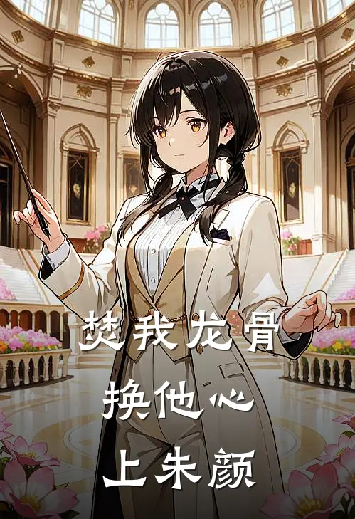 焚我龙骨，换他心上朱颜(顾时砚许清微)最新章节在线阅读_(焚我龙骨，换他心上朱颜)完整版免费在线阅读