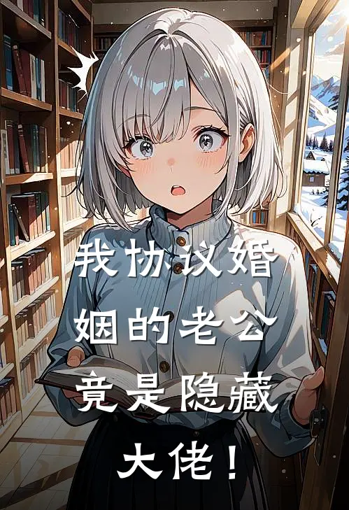 我协议婚姻的老公，竟是隐藏大佬！温念盛佑安免费小说大全_小说推荐完本我协议婚姻的老公，竟是隐藏大佬！(温念盛佑安)