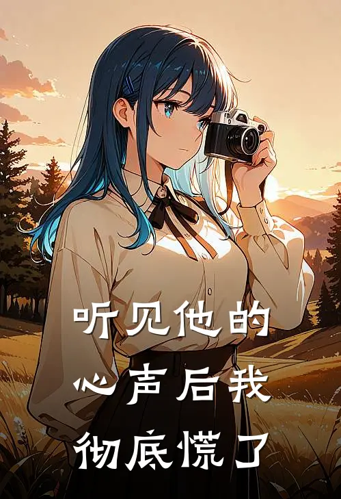 听见他的心声后我彻底慌了