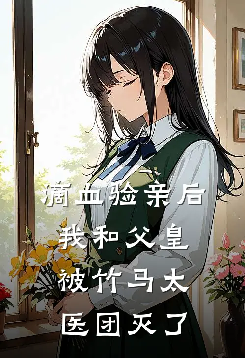 滴血验亲后，我和父皇被竹马太医团灭了(柳妃柳儿)免费完结小说_小说完整版免费阅读滴血验亲后，我和父皇被竹马太医团灭了(柳妃柳儿)