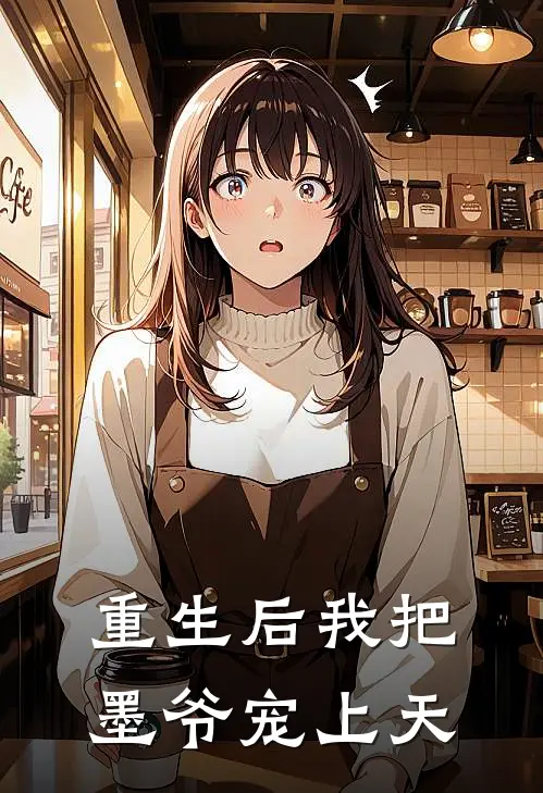 重生后我把墨爷宠上天(宋云溪墨司晏)全本免费在线阅读_宋云溪墨司晏全文阅读