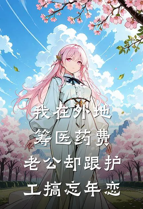 我在外地筹医药费，老公却跟护工搞忘年恋李春华沈行川免费阅读全文_热门小说大全我在外地筹医药费，老公却跟护工搞忘年恋李春华沈行川