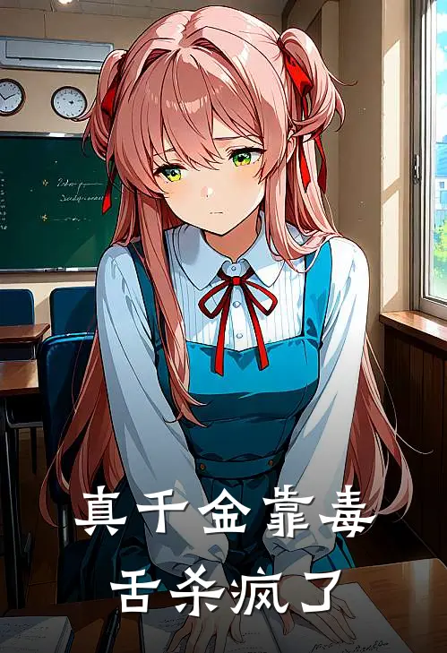 阿雪落雪《真千金靠毒舌杀疯了》最新章节阅读_(阿雪落雪)热门小说