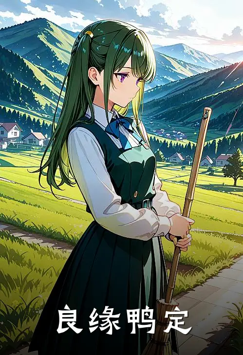 良缘鸭定(杜梅殷姝)完整版免费全文阅读_最热门小说良缘鸭定杜梅殷姝