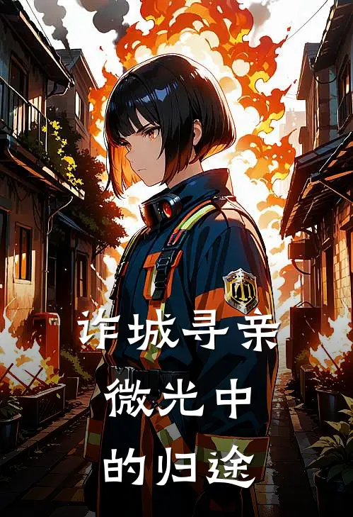 诈城寻亲：微光中的归途林颜林欣怡热门完结小说_最新章节列表诈城寻亲：微光中的归途(林颜林欣怡)