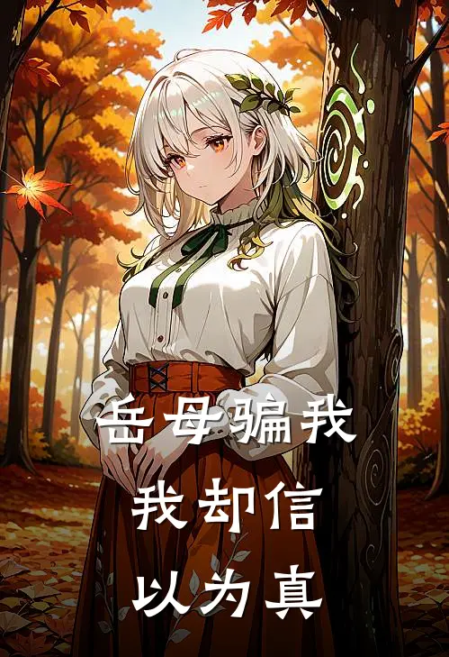 岳母骗我，我却信以为真(明清耀祖)全本免费在线阅读_岳母骗我，我却信以为真最新章节在线阅读