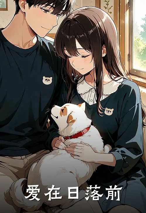 爱在日落前徐秋美秋美完整版小说全文免费阅读_最新章节列表爱在日落前(徐秋美秋美)