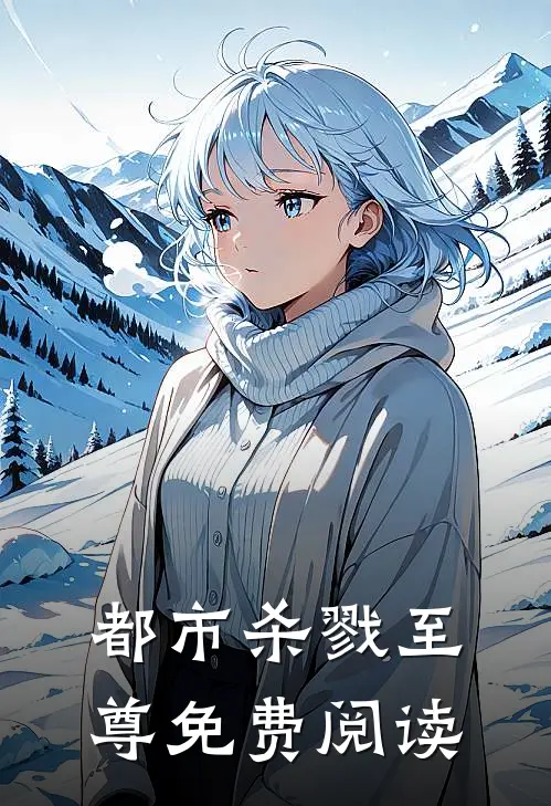 都市杀戮至尊免费阅读