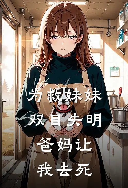 为救妹妹双目失明，爸妈让我去死(李贝贝贝贝)最新推荐小说_在哪看免费小说为救妹妹双目失明，爸妈让我去死李贝贝贝贝